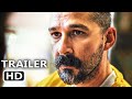 HENRY JOHNSON Trailer (2025) Shia LaBeouf