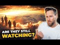 Do the DEAD Watch Over You? What the Bible Says About LOVED ONES IN HEAVEN