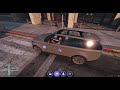 Fivem Vehicle Menu | Nopixel 4.0 | QBCore Scripts