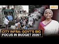 Centre Set To Push For Financial Autonomy For City Bodies: Here's How It Could Help Indian Cities!
