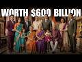 This Is The RICHEST Indian Family In LONDON…