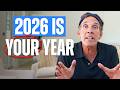 Plan An Incredible 2026 In 12 Minutes