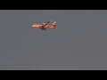 A380 flyover
