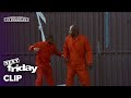 Deebo Breaks out of the Prison | Next Friday (2000) | VX Movieclips