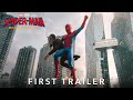 SPIDER-MAN: BRAND NEW DAY - Trailer (2026) Tom Holland | Sony Pictures