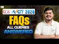TCS NQT 2026: Apply for Drive Problem \u0026 20 FAQs Answered! ✅ Eligibility, Backlogs \u0026 15 Days Strategy