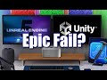 Game Dev on the \
