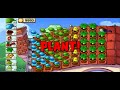 999 Squash vs Dr. Zomboss vs Tall Nut Bowling 2 Plants vs Zombies