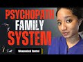 The Psychopath Family: Weaponized Religion, Guilt, and Mind Games