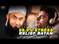 99.9% Stress Reliaf Bayan By Maulana Tariq Jameel | Relaxing Bayan | Sleeping Bayan | LTHO