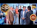 DCP Chitrole ने क्यों तानी Abhijeet पर Gun? | CID | Full Episode