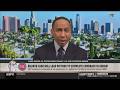 FIRST TAKE | Stephen A. reacts to Cade scores 45-pts power Pistons beat Magic to take lead 3-2