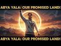 We Have a Genesis Too: The Fight for Our Promised Land given by the Creator in a world of hypocrisy