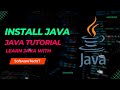 How to Install Java 19 on Windows 10/11 | JDK 19 Setup \u0026 Run Your First Java Program