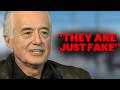 At 81, Jimmy Page Reveals 6 Guitarists He Hated The Most!