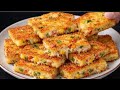 ब्रेड का इतना टेस्टी और नया fancy नास्ता कि सब पूछेंगे केसे बनाया | breakfast recipe| bread ka nasta