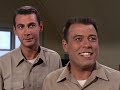 Gomer Pyle, U.S.M.C.: Season 3, Episode 2:   Crazy Legs Gomer