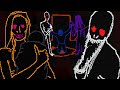 FAITH Chapter 3 ALL ENDINGS - The FAITH Sequel Is Here I'm Gonna MORTIS / ALL 44 NOTES