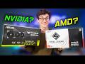 Nvidia vs AMD - Which Graphics Cards Are Better?!