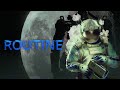 ROUTINE (GAMEPLAY PC ESPAÑOL)
