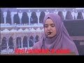Sura Saffat || Best Quran recitation  by female reciter ❤️