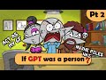 If Chat GPT Was A Indian Guy? 2 | Angry Prash