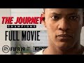 FIFA 19 | THE JOURNEY: CHAMPIONS FULL MOVIE (All Endings / Cutscenes / Gameplay ) |【XCV//】