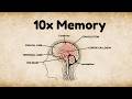 Improve Your Memory Right Now!