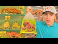 I Saved Animals From a Foreign Food Market!