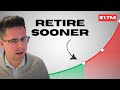 You Need Less Than You Think to Retire