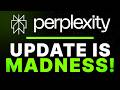 NEW Perplexity Update is INSANE!