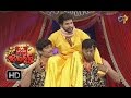 Hyper Aadi Raising Raju Performance – Extra Jabardasth  - 22nd July 2016 – ETV Telugu
