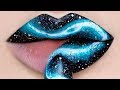Lipstick Tutorial Compilation 2018 💄😱 New Amazing Lip Art Designs Ideas 2018 | Part 02
