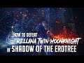 How to Defeat Rellana, Twin Moon Knight in Shadow of the Erdtree (Easy Kill)