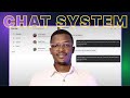 🔴 Build THIS Chat/Messaging System | WordPress | JetEngine | Bricks Builder | Elementor | Crocoblock