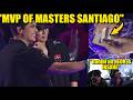FNS \u0026 s0m React to Dambi Winning MVP at VCT Masters Santiago