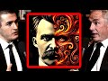 Jordan Peterson on Nietzsche: Beyond Good and Evil | Lex Fridman Podcast Clips