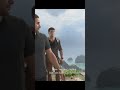 This felt like a REAL BETRAYAL - Uncharted 4