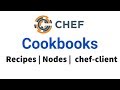 Chef Cookbooks Tutorials | Create and Writing Chef Cookbooks | Chef Training