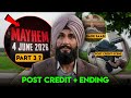Dhurandhar 2 Ending + POST CREDIT Scene Explained : Part 3 Loading...