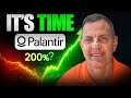 Palantir Investors Are PANICKING… Are They About to Get RICH?