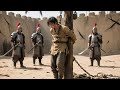 The Golden Throne | New Chinese Kungfu Action Movie in Hindi | Final Take