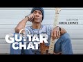 Guitar Chat #51 with Greg Howe