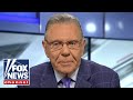 Jack Keane: Russia making a ‘strategic shift’ in war on Ukraine