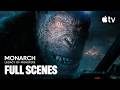 Monarch: Legacy of Monsters — All Monster Sightings From Season 2 Episode 1 | Apple TV