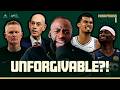 Draymond Green Reacts To Steve Kerr's New Yorker Article, NBA Lottery Changes \u0026 NBA Playoffs