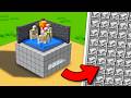 NEW Minecraft Iron Farm 26.1+ | EASIEST DESIGN! (400 Iron/h)