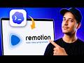 The Future of Motion Graphics is HERE (Codex + Remotion Tutorial)