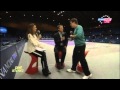 World Tennis Day 2014 Cash vs. Lendl 1/3