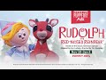 Rudolph the Red-Nosed Reindeer™ (2021)